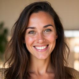 Portrait de Sophie Martin